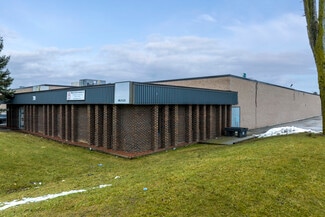 Plus de détails pour 70 Maybrook Dr, Toronto, ON - Industriel/Logistique à vendre