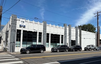 Plus de détails pour 437 SE Martin Luther King Jr Blvd, Portland, OR - Bureau, Local d'activités à louer
