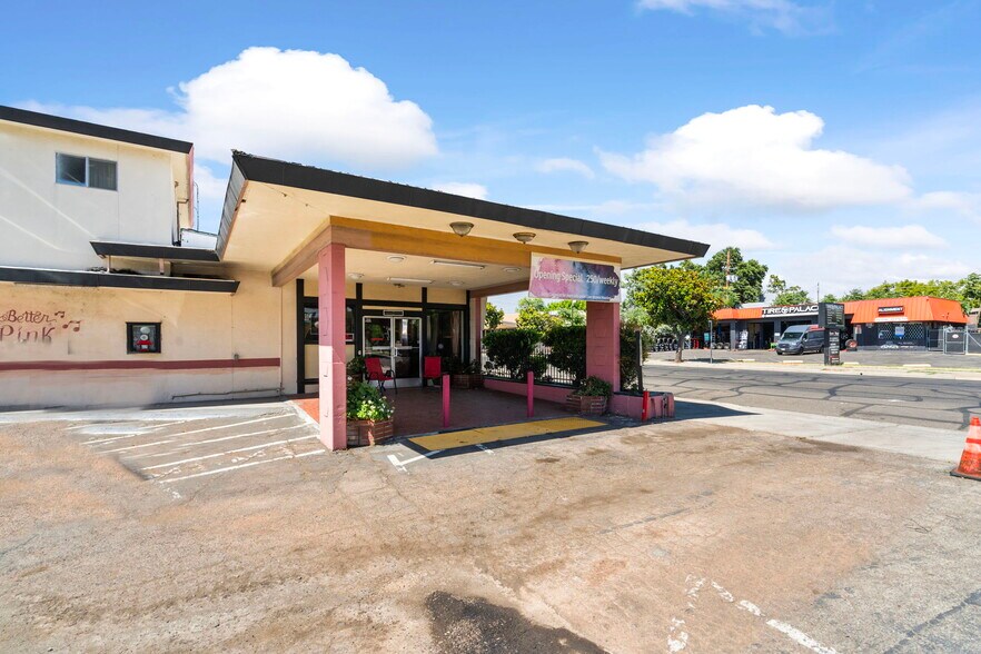1005 N El Dorado St, Stockton, CA à vendre - Photo de l’immeuble – Image 2 sur 45