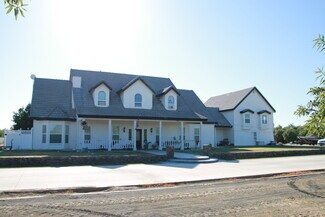 Plus de détails pour 18045 Magnolia Ave, Shafter, CA - Terrain à vendre