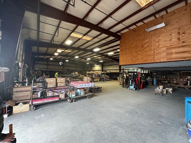 514 Palmetto Dr, Simpsonville, SC à louer - Photo intérieure – Image 3 sur 9