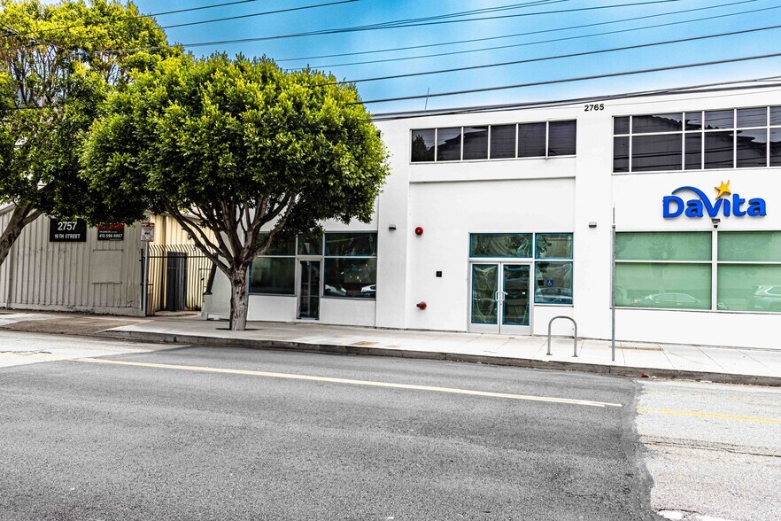 2761 16th St, San Francisco, CA à vendre - Photo de l’immeuble – Image 3 sur 25