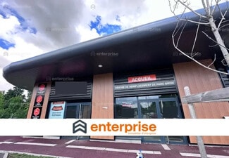 Plus de détails pour Local commercial à louer