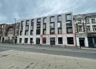 12-14 Great Hampton St, Birmingham à louer Photo de l’immeuble– Image 1 sur 4