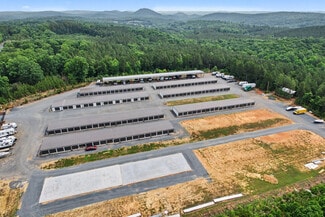 Plus de détails pour 25626 Dunlap Rd, Albemarle, NC - Spécialisé à vendre