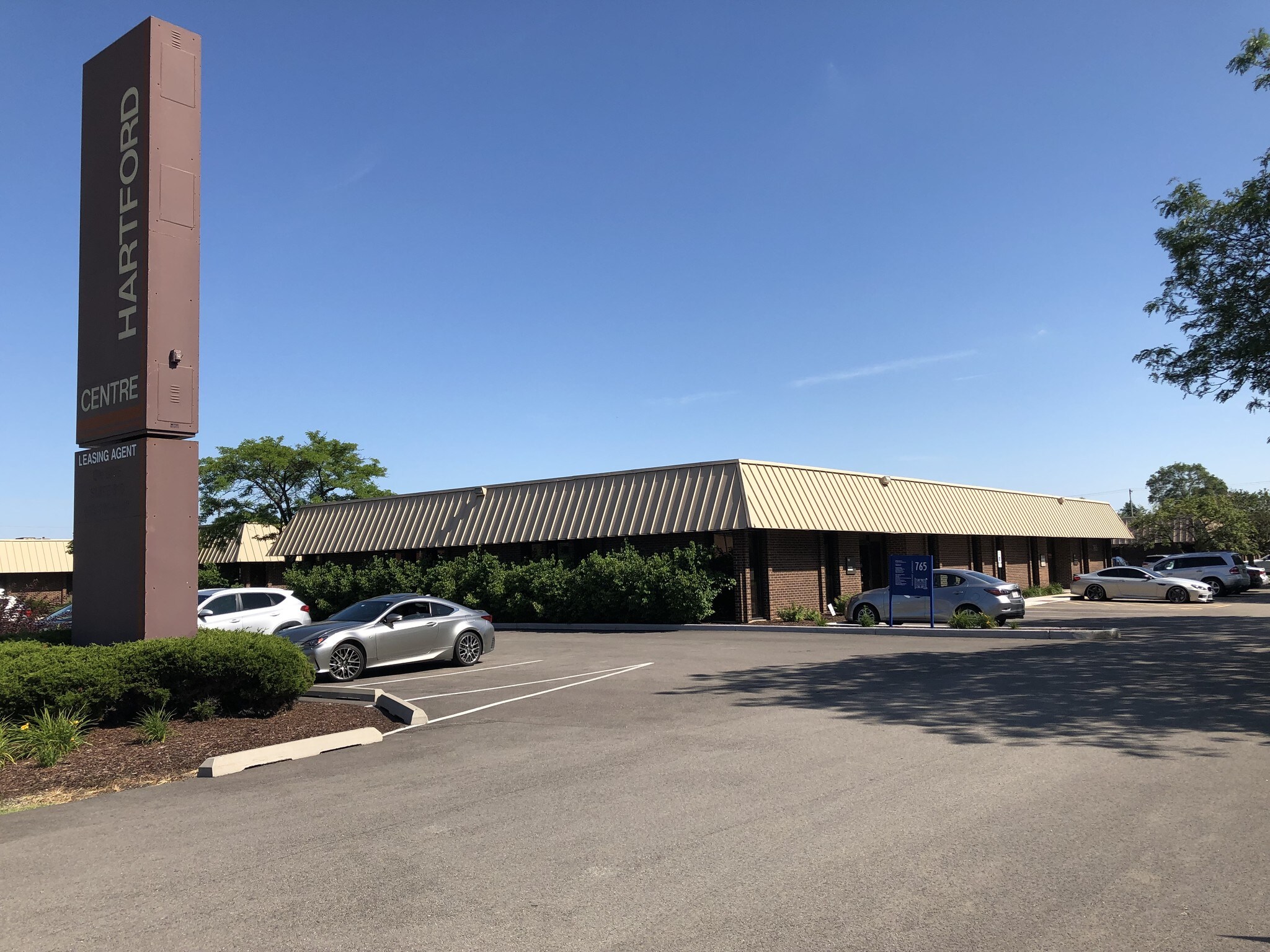729 N Route 83, Bensenville, IL à louer Photo principale– Image 1 sur 11