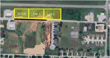 150 W Proctor Rd, Willard, MO à vendre Photo de l’immeuble– Image 1 sur 2