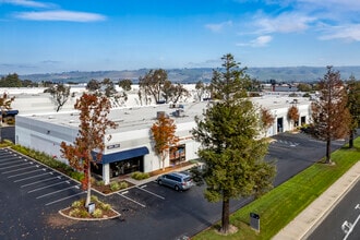 2913-2931 Whipple Rd, Union City, CA - VUE AÉRIENNE  vue de carte