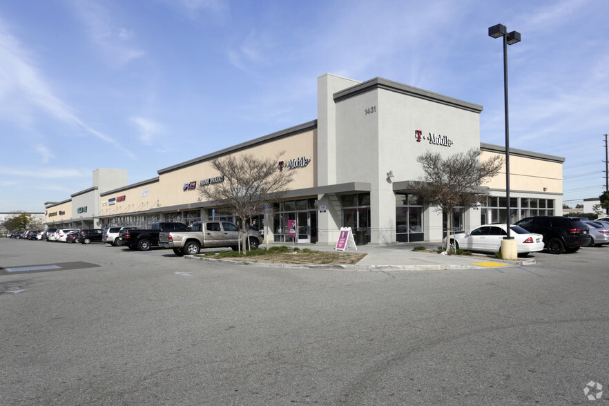 1441 W Knox St, Torrance, CA à louer - Photo de l’immeuble – Image 2 sur 3