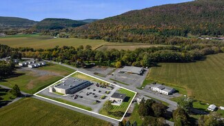 Plus de détails pour 174 Marjorie Ln, Middleburgh, NY - Local commercial à vendre