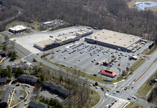 1004-1016 Joppa Farm Rd, Joppatowne, MD - VUE AÉRIENNE  vue de carte