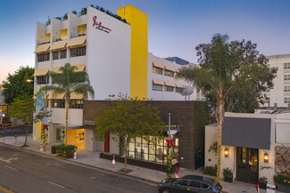 Plus de détails pour 184-188 N Canon Dr, Beverly Hills, CA - Local commercial à louer