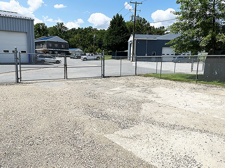 6521-6523 Governor Printz Blvd, Wilmington, DE à louer - Photo de l’immeuble – Image 2 sur 4