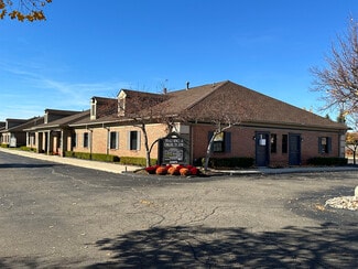 Plus de détails pour 23975 Novi Rd, Novi, MI - Bureau à louer