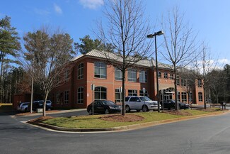 Plus de détails pour 250 Chastain Rd, Kennesaw, GA - Bureau, Bureau/Médical à louer