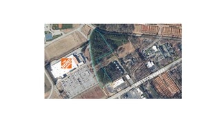 Plus de détails pour 2252 Main st, Spartanburg, SC - Terrain à vendre