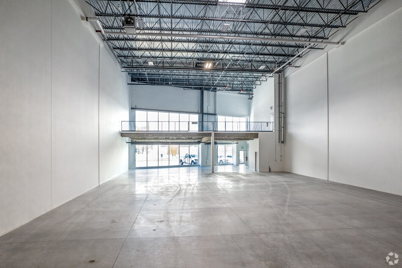 180-190 Allstate Pky, Markham, ON - Lot 105 -  - Photo intérieure - Image 2 of 2