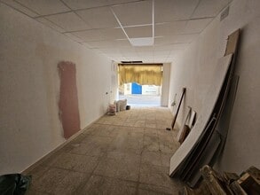 Local commercial dans Calella, Barcelona à louer Photo intérieure– Image 2 sur 11