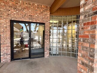 Plus de détails pour 4415 71st Street, Lubbock, TX - Bureau à louer