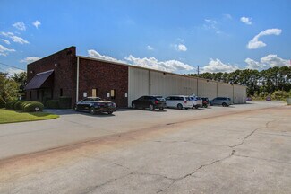 Plus de détails pour 7333 Peppermill Pky, Charleston, SC - Coworking à louer