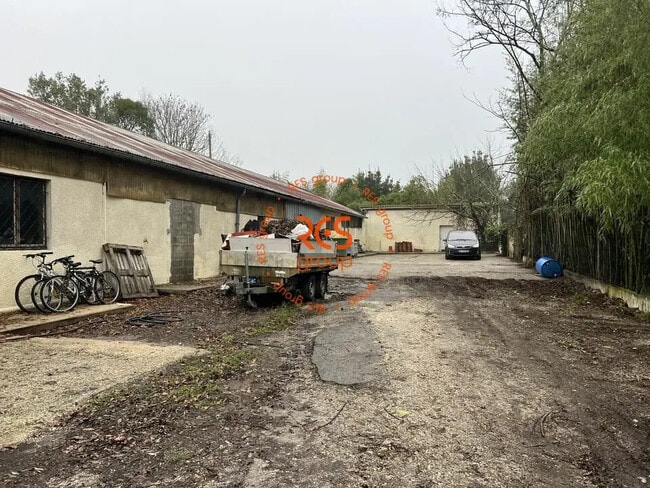 Plus de détails pour Industriel/Logistique à vendre