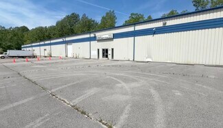Plus de détails pour 1075 Willow Industrial Ct, Cookeville, TN - Industriel/Logistique à vendre