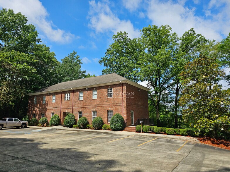 3605 Cahaba Beach Rd, Birmingham, AL à vendre - Photo de l’immeuble – Image 3 sur 17