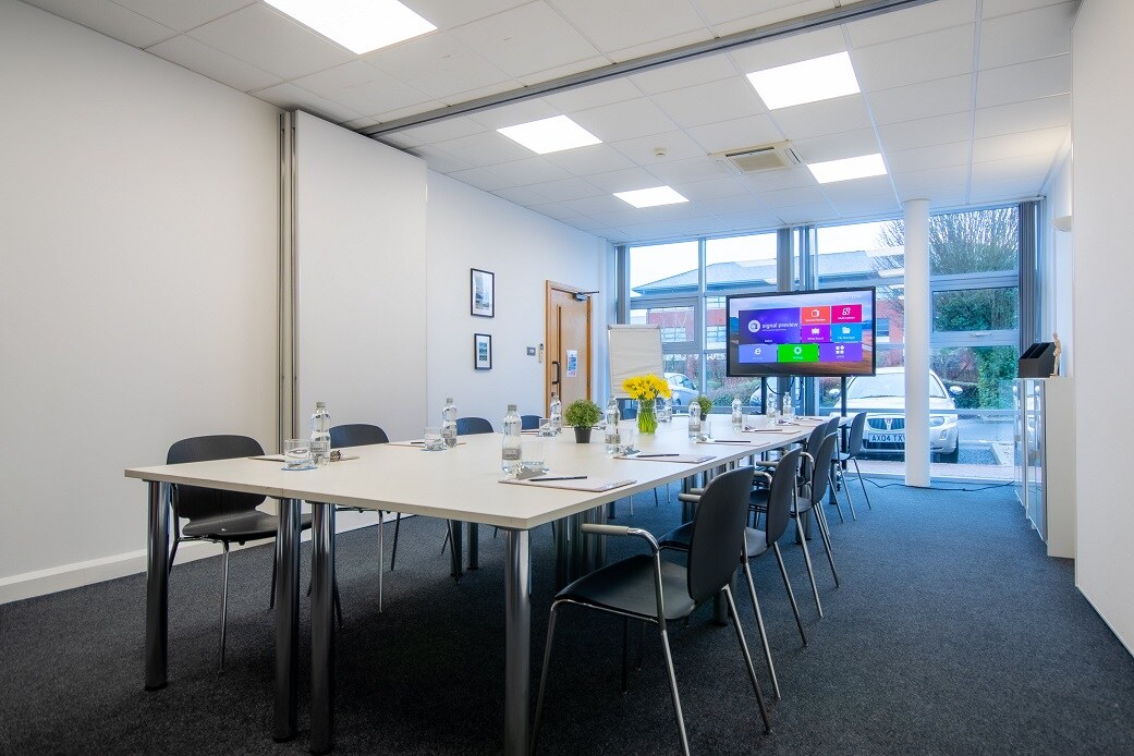 Marsh Ln, Preston à louer Photo intérieure– Image 1 sur 3