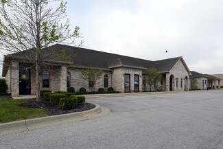 Plus de détails pour 287-299 Shiloh Crossing Dr, Avon, IN - Bureau à louer