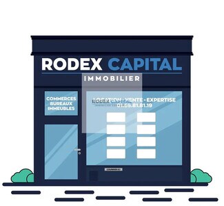 Plus de détails pour Local commercial à louer