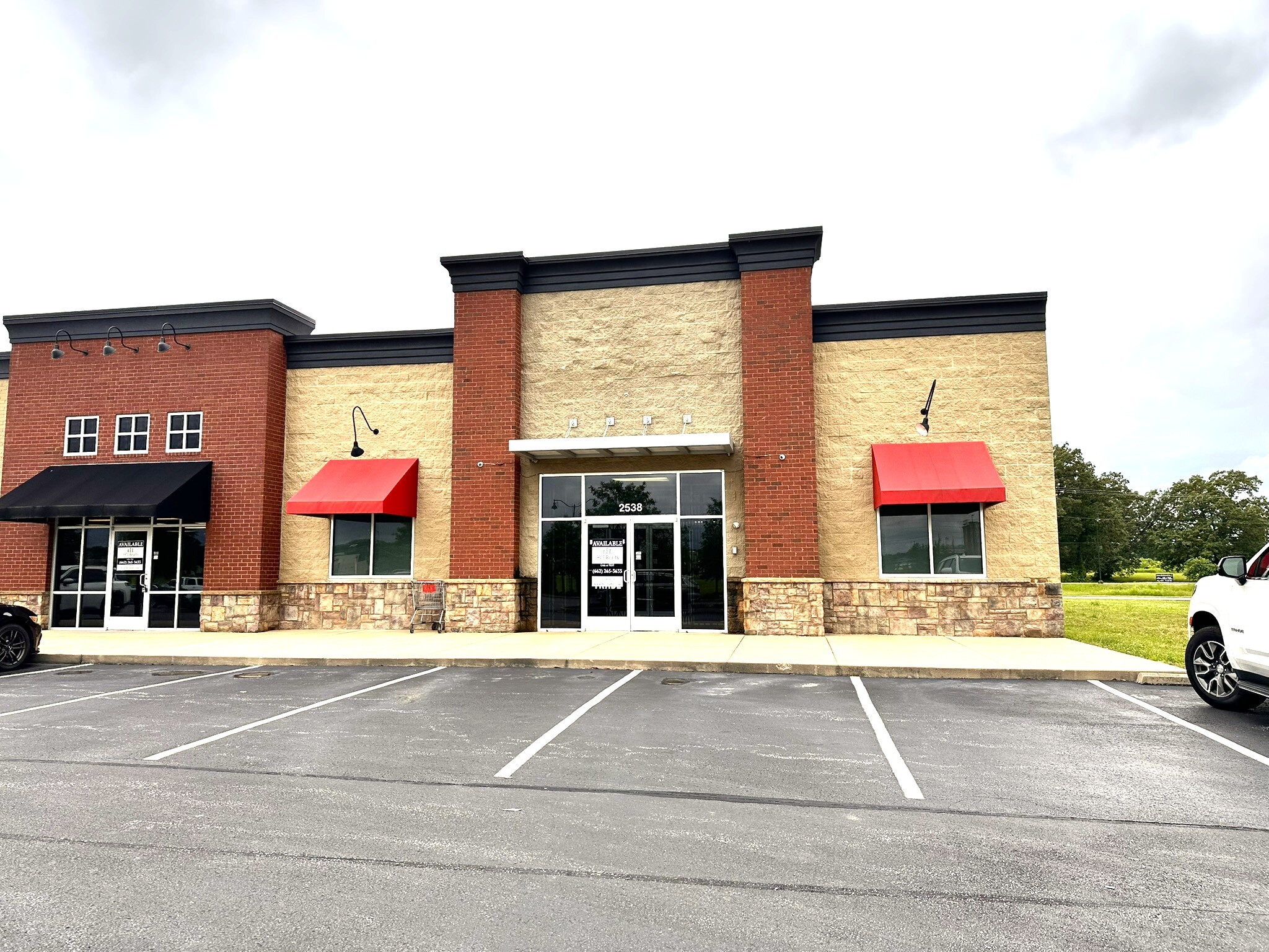 2574 Christmasville Cv, Jackson, TN à louer Photo intérieure– Image 1 sur 5