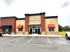 2574 Christmasville Cv, Jackson, TN à louer Photo intérieure– Image 1 sur 5