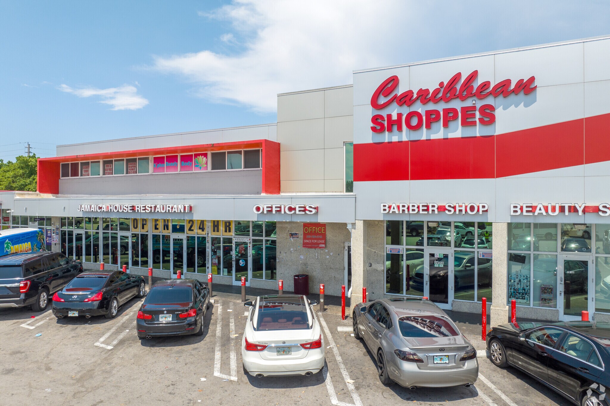 19501-19577 NW 2nd Ave, Miami, FL à vendre Photo principale– Image 1 sur 21