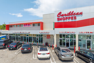 Caribbean Shoppes - Immobilier d'entreprise