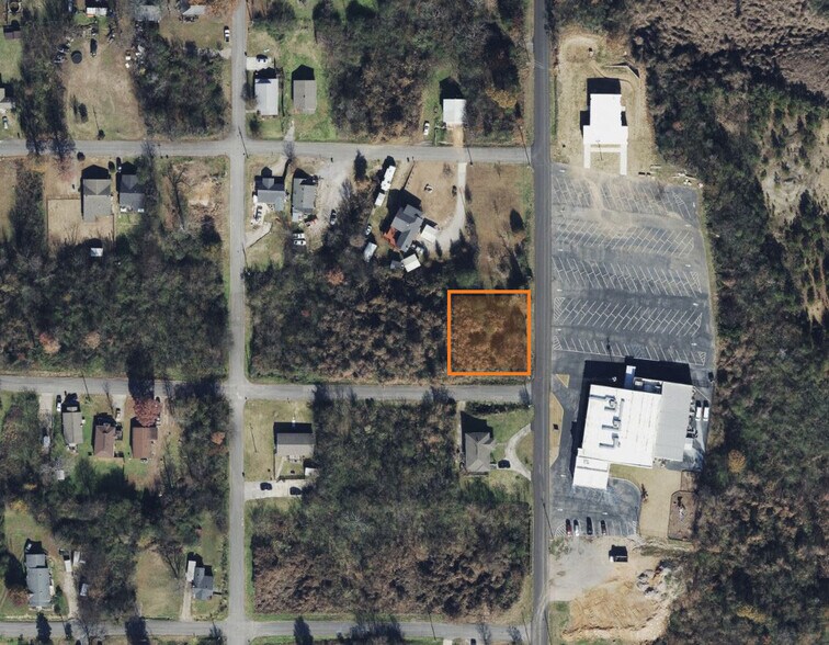 502 Main St, Fultondale, AL à louer - Photo de l’immeuble – Image 2 sur 5