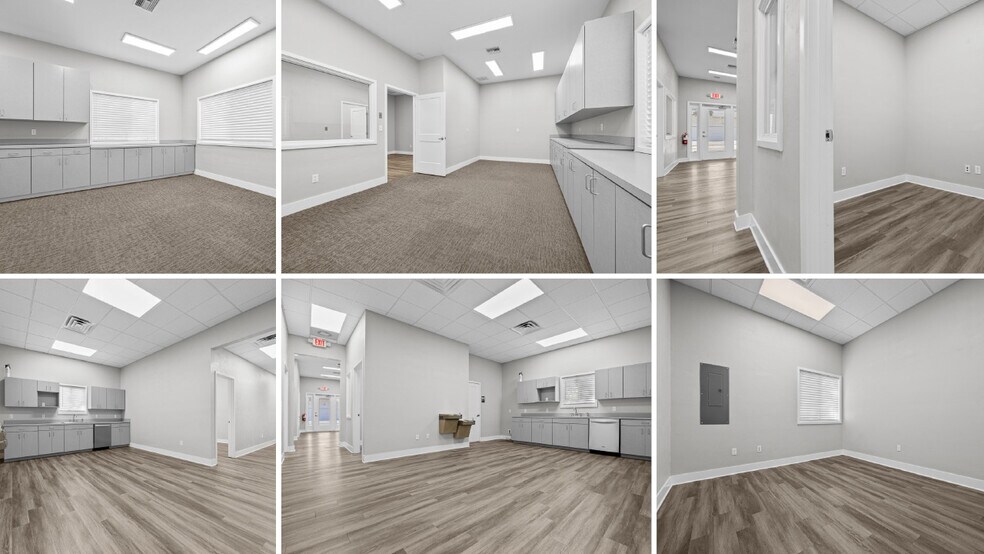 1022 NW 2nd St, Gainesville, FL à louer - Photo intérieure – Image 3 sur 8