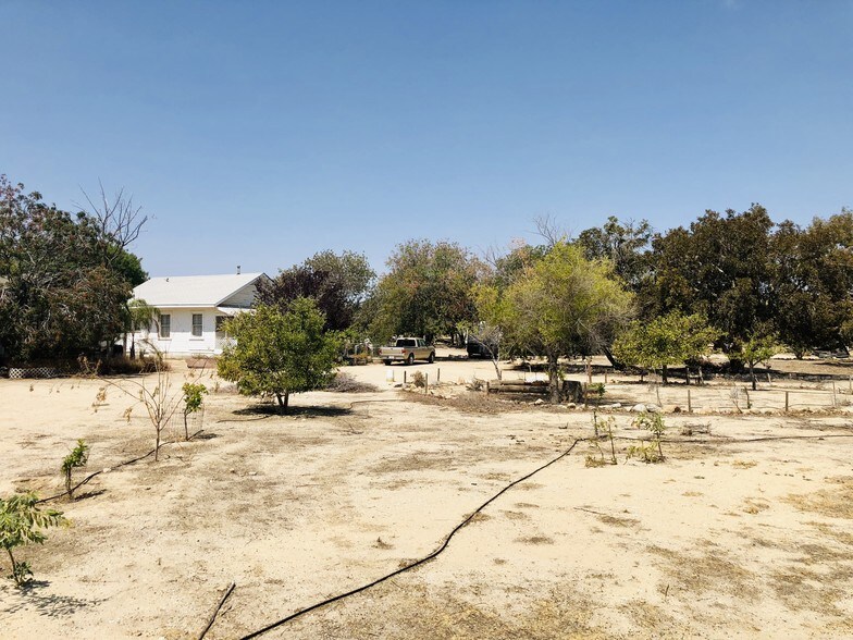 25669 S Lake Rd, Taft, CA à vendre - Autre – Image 2 sur 9