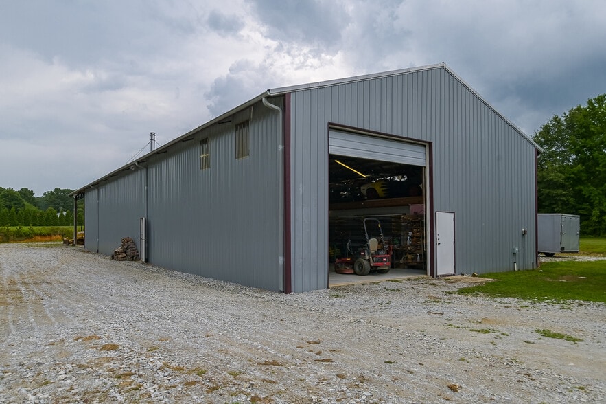11217A Page Rd, Tanner, AL à vendre - Photo de l’immeuble – Image 3 sur 24