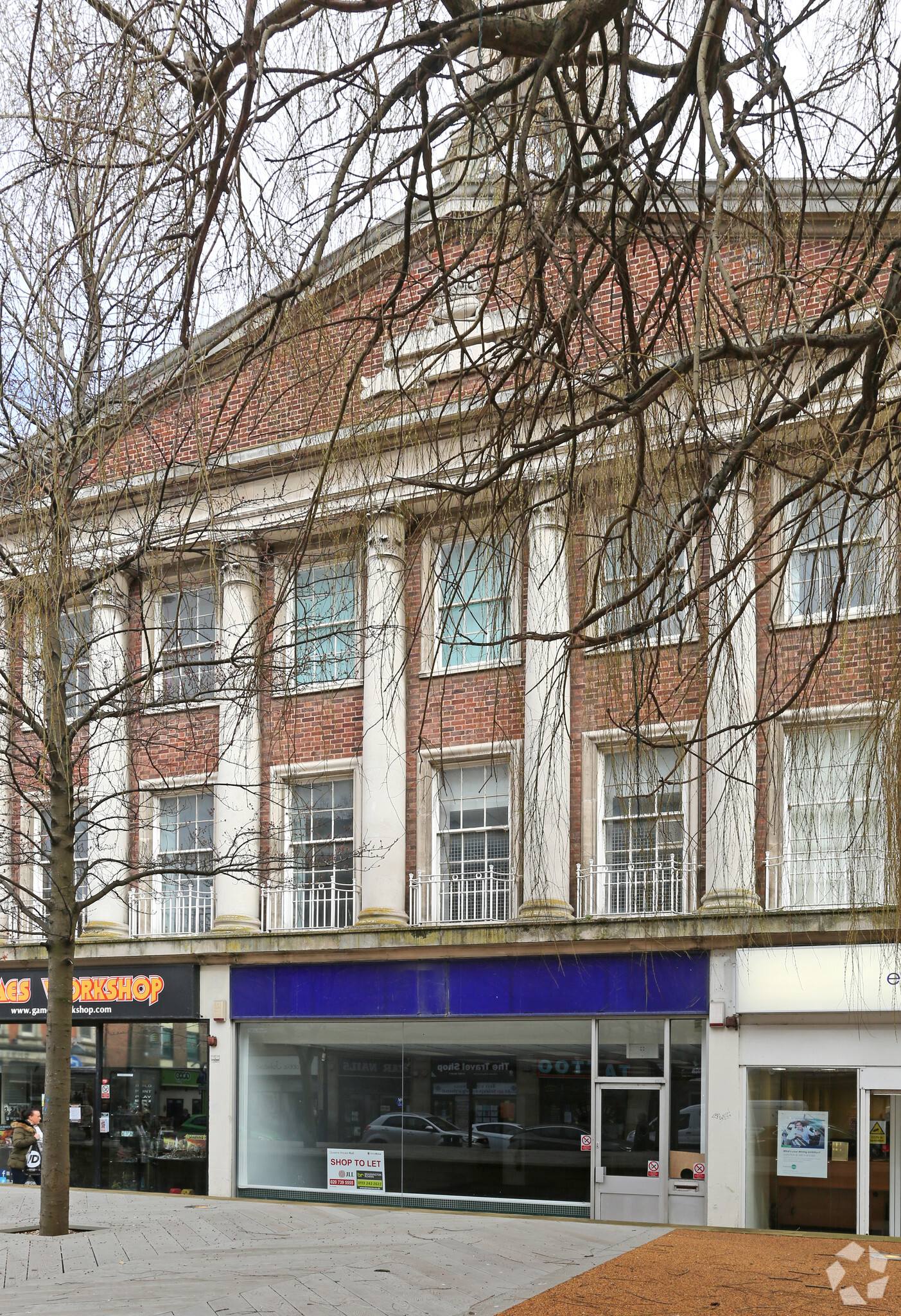 28 Paragon St, Hull à louer Photo principale– Image 1 sur 5