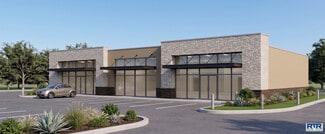 Plus de détails pour 5406 FM359, Brookshire, TX - Local commercial à louer