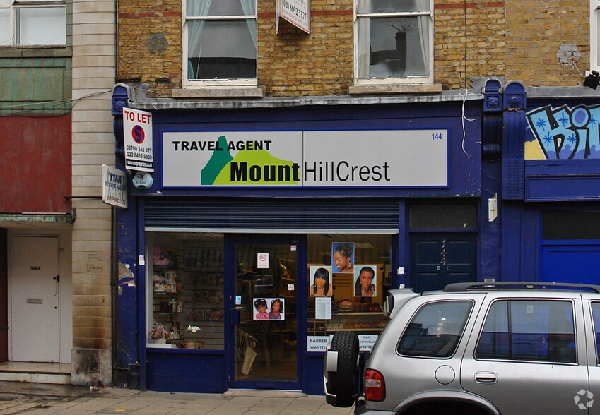 144 Deptford High St, Londres à vendre - Autre – Image 3 sur 12
