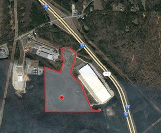 Plus de détails pour 2 Rumble Rd, Forsyth, GA - Terrain à vendre
