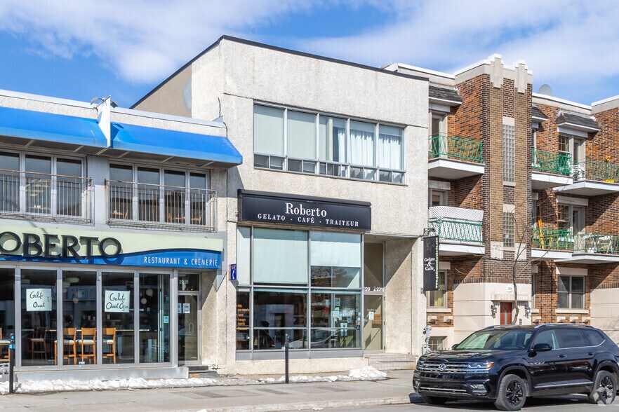 2231 Rue Bélanger, Montréal, QC à vendre - Photo de l’immeuble – Image 2 sur 6