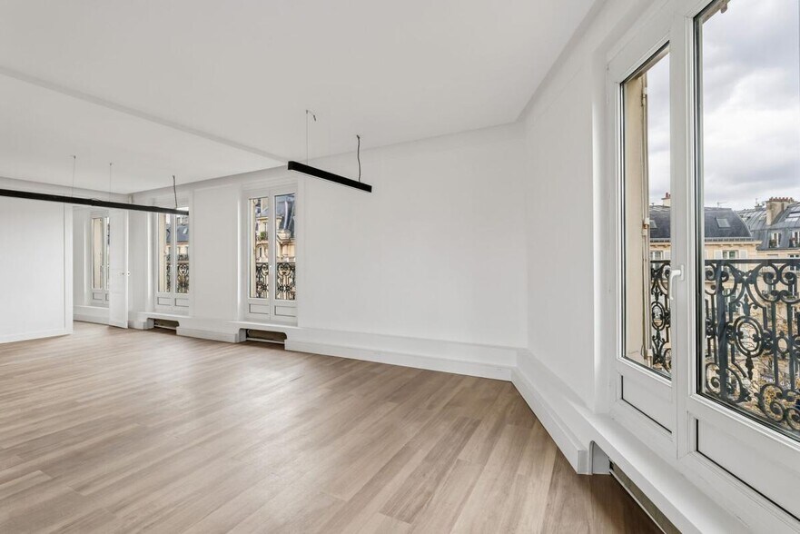 114 Boulevard De Magenta, Paris à louer - Photo intérieure – Image 3 sur 12