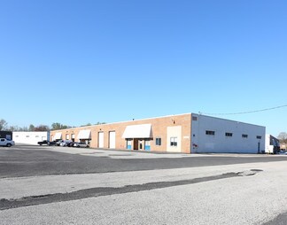 Plus de détails pour 1000 Delsea Dr, Westville, NJ - Industriel/Logistique à louer