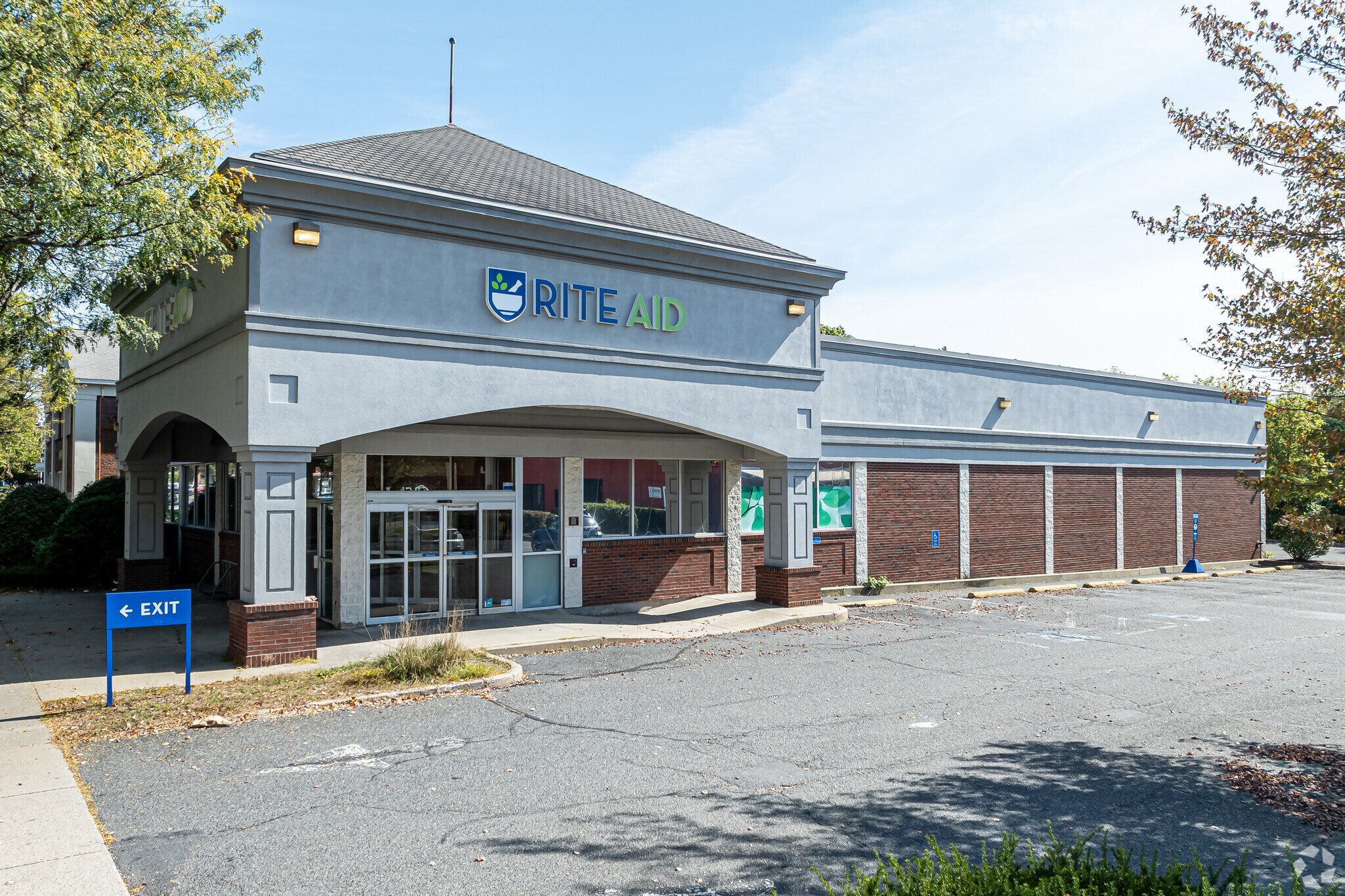 107 Main St, Greenfield, MA à louer Photo de l’immeuble– Image 1 sur 13