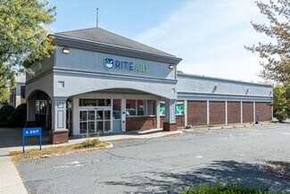 Plus de détails pour 107 Main St, Greenfield, MA - Local commercial à louer