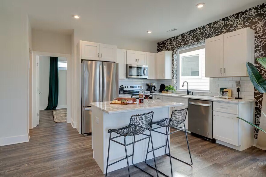 5625 Lenox Ave, Nashville, TN à vendre - Photo intérieure – Image 3 sur 28