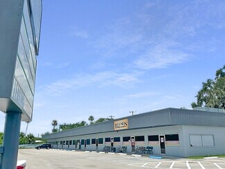 Plus de détails pour 3651 SE Us-441, Okeechobee, FL - Local commercial, Local d'activités à louer
