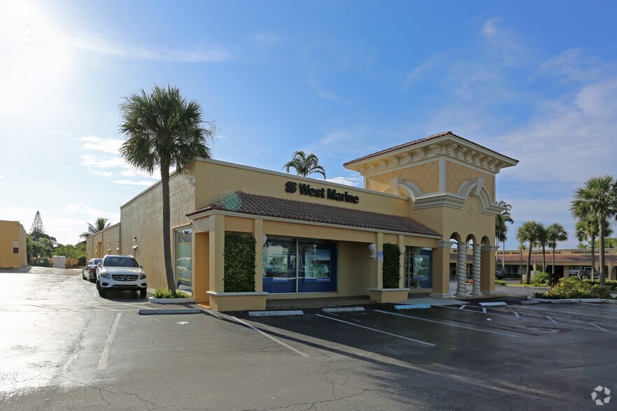 2275 Federal Hwy, Delray Beach, FL à louer - Photo principale – Image 2 sur 2